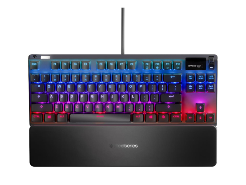 SteelSeries Apex PRO TKL OmniPoint